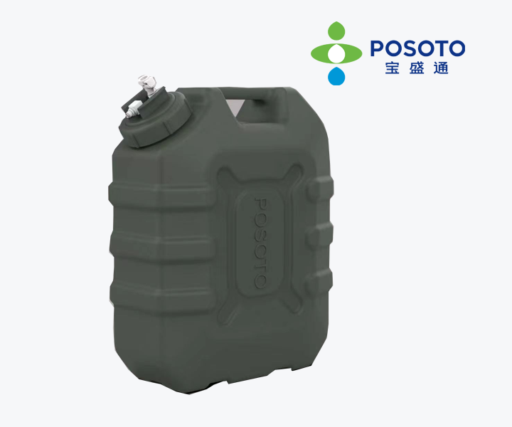 Circulating Emergency Water Tank   FO-EWT-R20