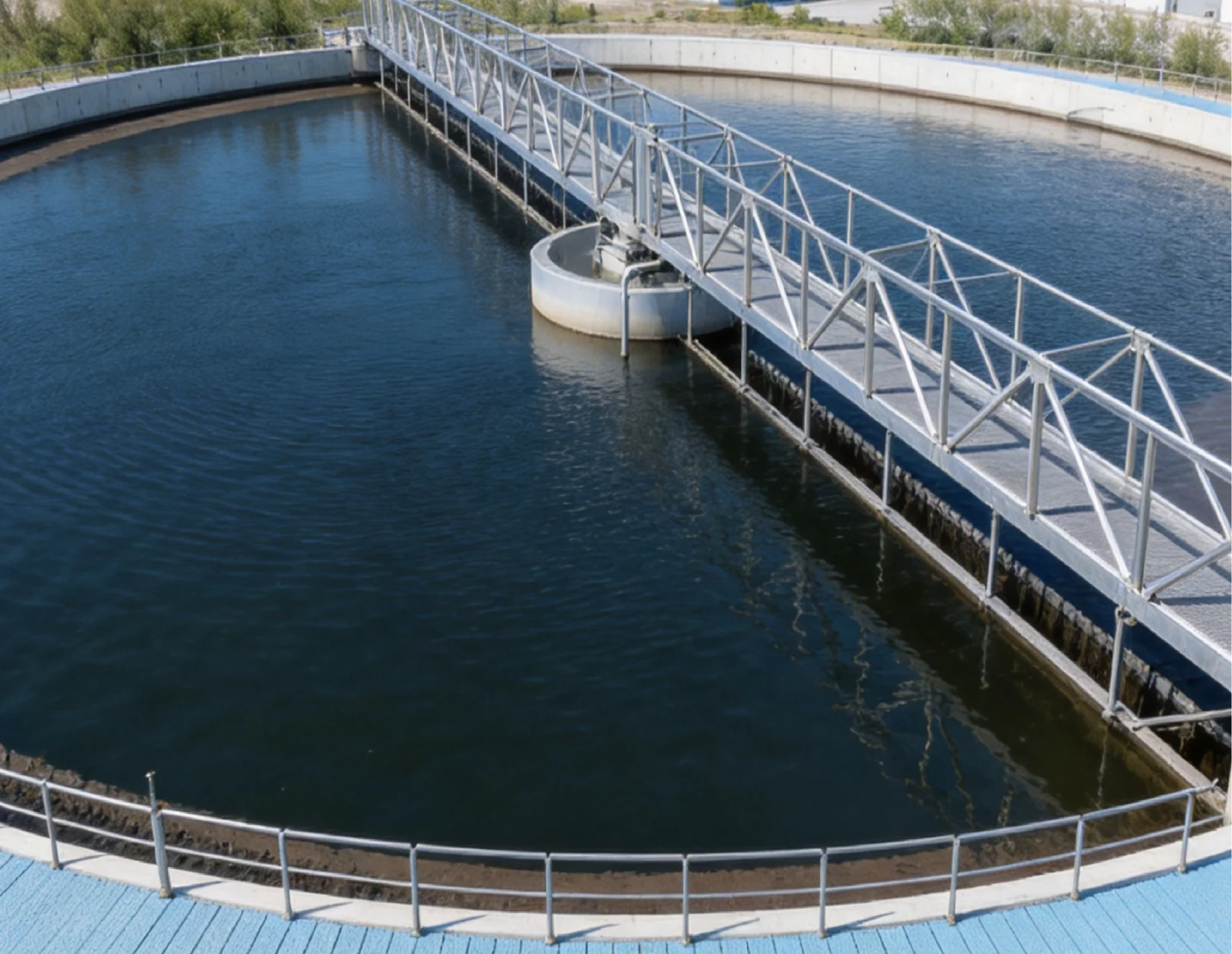 Coking Wastewater
