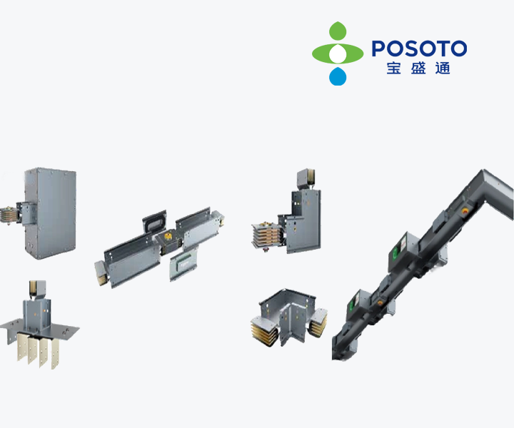 Busbar System