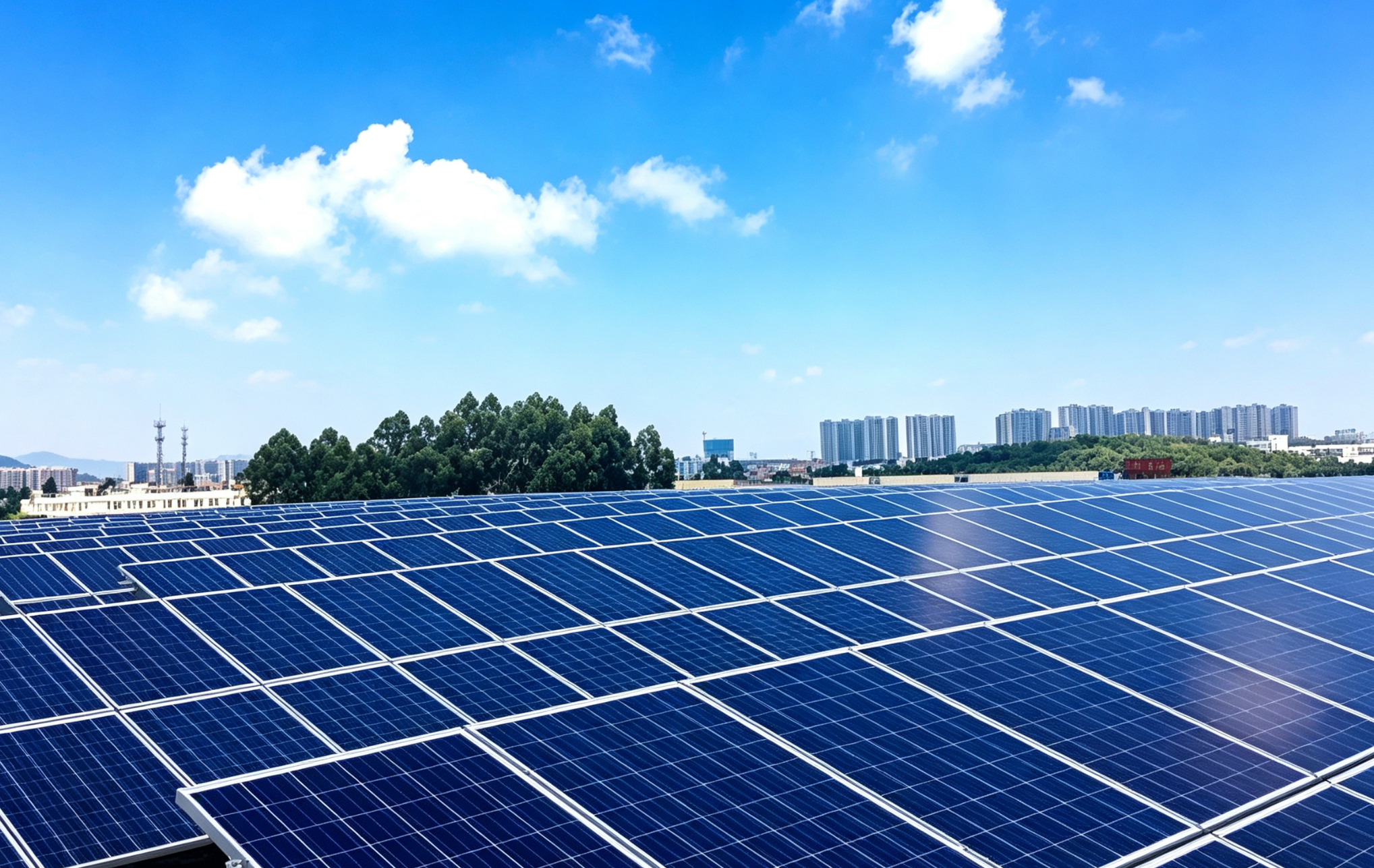 Moravacem d.o.o 10MW PV EPC Project, Serbia